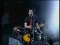 Green Day American Idiot (Summersonic 2004 ...