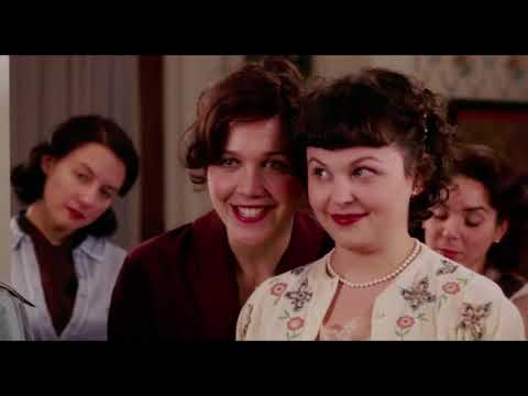 Mona Lisa Smile Clip