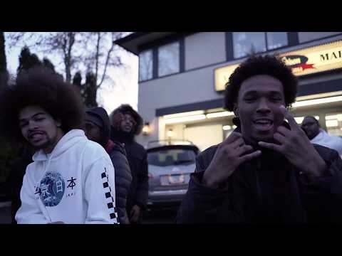 MoneyToMake - Gas Break | Official Music Video