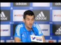 Hilarious! Jim White reaction to Joey Barton's French Accent