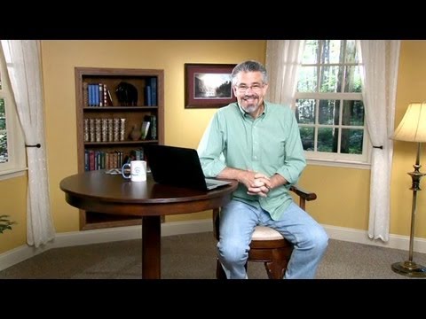 The Parable of the Hidden Treasure: HeavenWord 7 - 0223