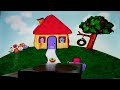 Blues Big Musical Intro