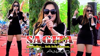 Download lagu SELAMAT JALAN (TIPE - X ) INDRI ANANDA - SAGITA mp3 Download lagu SELAMAT JALAN (TIPE - X ) INDRI ANANDA - SAGITA mp3