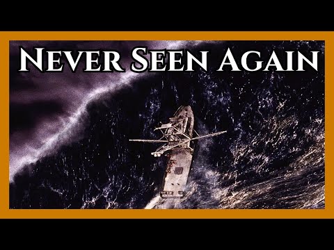 The Real Story Behind The Perfect Storm – The 1991 Halloween Nor'easter