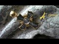 Нательный крест «Спас Нерукотворный. Св. царь Николай II. Икона Божией Матери ...