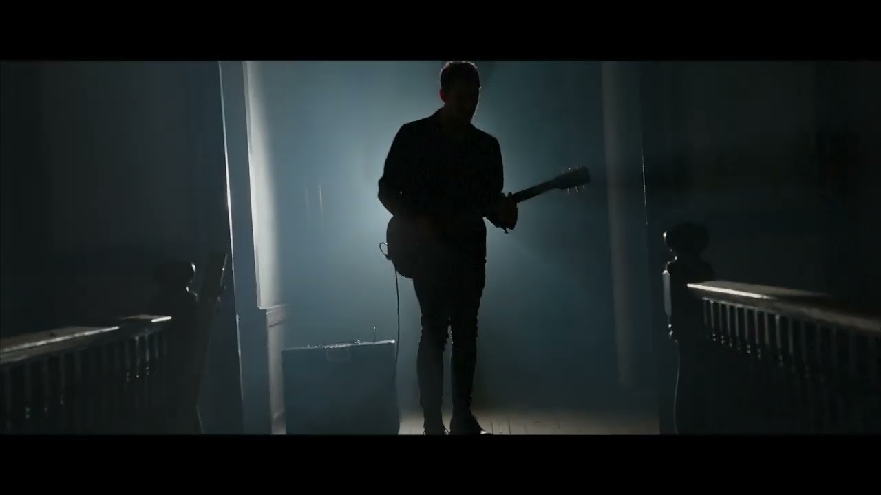 Phillip Phillips — Dancing With Your Shadows