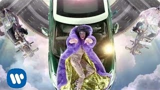 Kimbra- 90s Music [OFFICIAL MUSIC VIDEO]