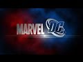 Что лучше Marvel или DC? [by Кисимяка] 