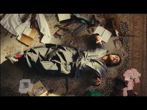 BOY SODA - Good Morning (OFFICIAL VISUALISER)