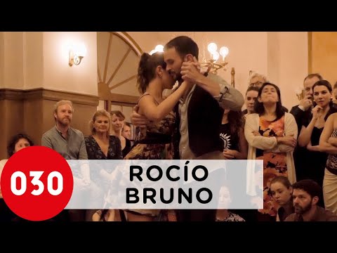 Rocio Lequio and Bruno Tombari – El jagüel