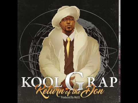 Kool G Rap - Wise Guys (feat. Lil Fame & Freeway)