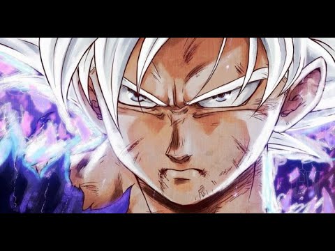 Dragon Ball Super *AMV  (Alan Walker vs Coldplay - Hymn For The Weekend)