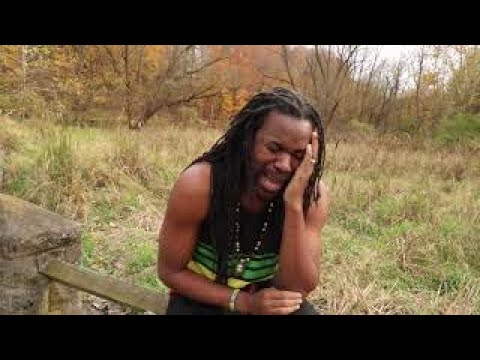 Milton Blake: Abuse Of Power ( The World A Cry)