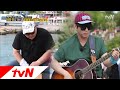 Ha Hyun Woo - Men Are Ships, Women Are Ports (Sim Soo Bong Cover) [Feat. Yoon Do Hyun & Lee Hongki]