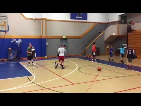 Toughness drill