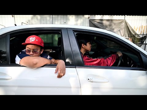 BALLJIT - รู้กันอยู่ (My Dawg) (Official Music Video)