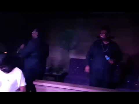 Hervin Kanja Bumi Live