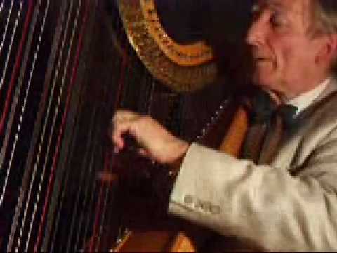 David Watkins plays Felix Godefroid Concert Study