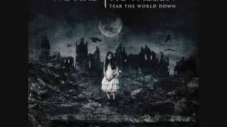 We Are The Fallen - Tear The World Down Promotional Video (Without You)
