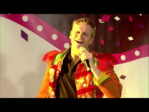 Rempetemp - Laot mich huure - (De Graote Vastelaovend Show 2021)