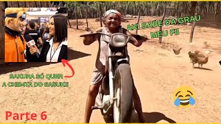 QUEM DEIXOU A IA FAZER ISSO?! 🤣 (Vídeos Mais Engraçados Gerados por IA) Parte 6