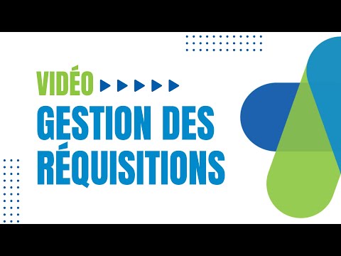 Réquisition