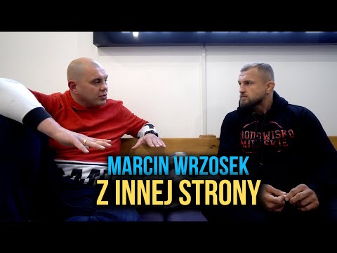 Marcin Wrzosek i Tomasz Sarara | Jak były walki na KSW nie chciało się przyjeżdżać