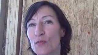 Susan Lee, HandMade House at the Ramble