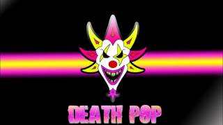 ICP. The mighty death pop. -shooting stars. 08