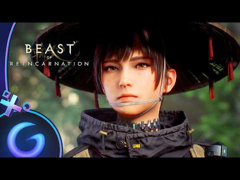 Vidéo Beast of Reincarnation