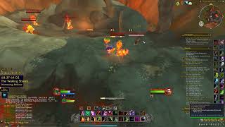 Rapid Fire Plans WoW