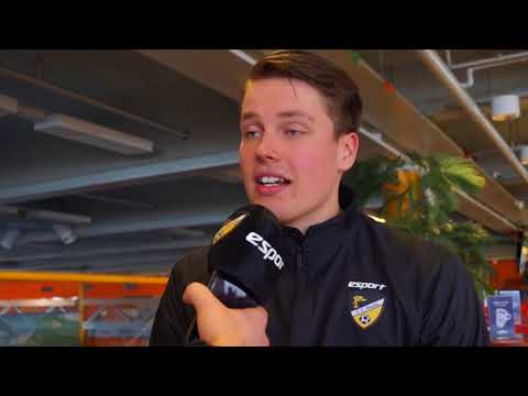 HonkaTV Ennakko: SJK - Esport Honka (29.3.2018)