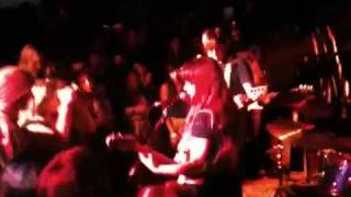 Jenny &amp; Johnny - Big Wave