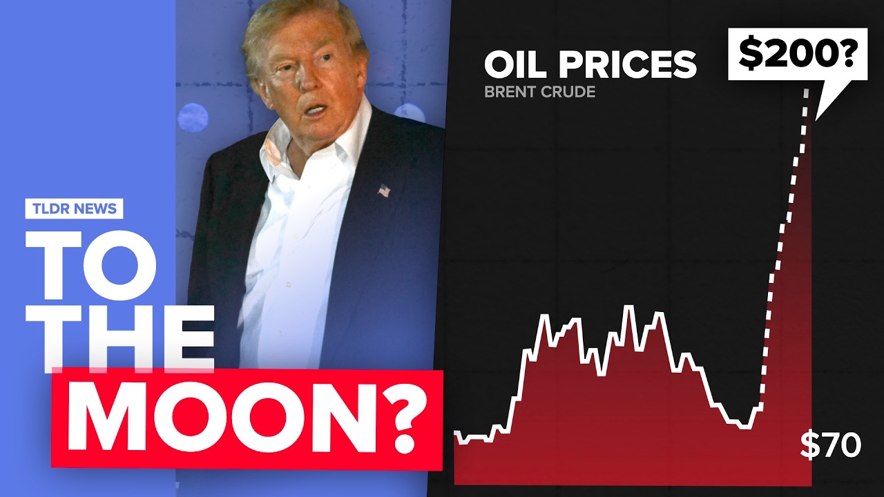 **Title: The Coming Oil Shock: Why a Price Spike Is Now Inevitable**