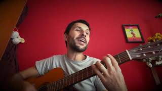 Ex-Otago - Questa Notte (Cover)