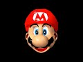 Mario Teaches Typing 2 Mario Voice Clips