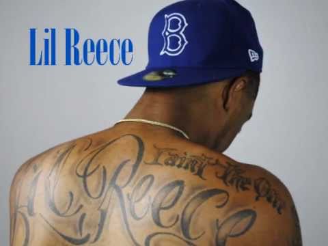 Lil Reece Ft. Lil Tipp Toe & Chucc E Blacc-Here We Come