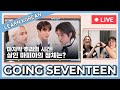 Learn Korean with SEANNA TV | [GOING SEVENTEEN] 돈’t Lie : CLUE (Don’t Lie : CLUE) #1 & #2 [Live]