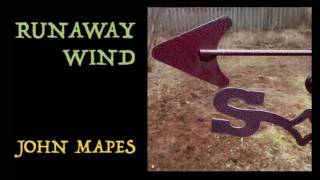 John Mapes - Runaway Wind [Paul Westerberg Cover]