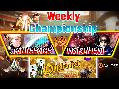 Titan 17/10/2021 AM | Panshop vs Kinkin82 | Atlantica Global