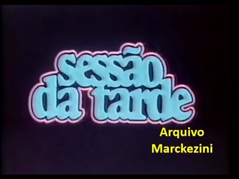 Intermissions - Afternoon Session (Globo/1986)