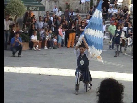 Il Bianco e l'Azzurro 2008 - Giovani 2/2