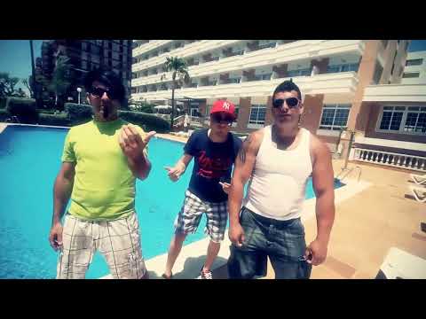 Susanu & Sweet  - Me Quema