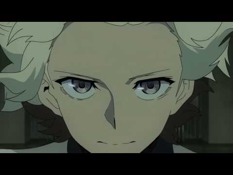 Kiznaiver: Episode 8 - Deja Vu Scene