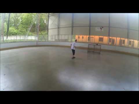 Team CVČ Pirátos Žiar nad Hronom