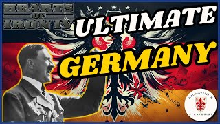 Download lagu ⚡ULTIMATE GERMANY Guide: UNSTOPPABLE Blitzkrieg! | HOI4 Country Guides mp3