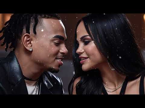 Ozuna & Natti Natasha – Así Se Siente el Amor