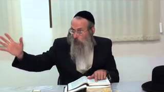 הרב אליהו גודלבסקי | עלים לתרופה - במיוחד בשבילנו