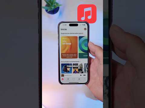 Cómo ver lo que tus amigos están escuchando en Apple Music