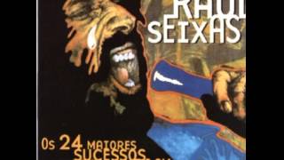 raul seixas os 24 maiores sucessos da era do rock 06   the great pretender